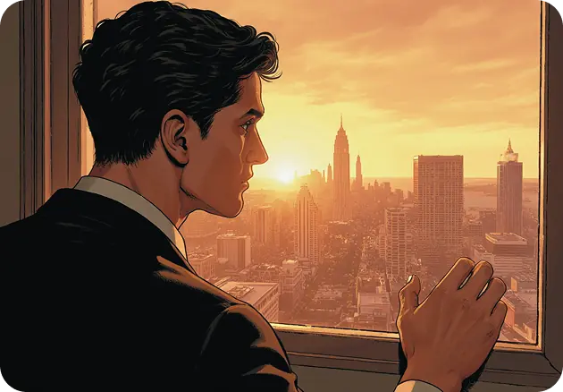 Support group session