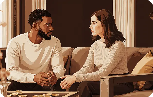 Recovery support group