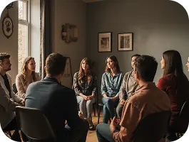 Support Others in Recovery